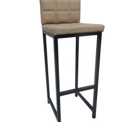 Стул барный h650 (кожзам) в Талице - talica.mebel24.online | фото