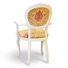 Стул Барокко с подлокотниками в Талице - talica.mebel24.online | фото 2