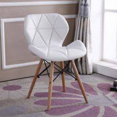 Стул SC 026 (PU кожа) в Талице - talica.mebel24.online | фото 2