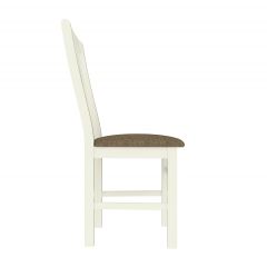 Стул Дакота (Слоновая кость) в Талице - talica.mebel24.online | фото 5