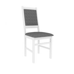 Стул Даллас (Белый) в Талице - talica.mebel24.online | фото