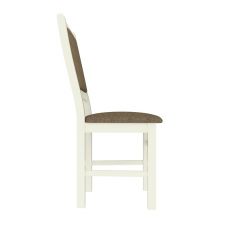Стул Даллас (Слоновая кость) в Талице - talica.mebel24.online | фото 3