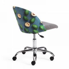 Стул компьютерный Melody в Талице - talica.mebel24.online | фото 4