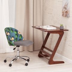 Стул компьютерный Melody в Талице - talica.mebel24.online | фото 12
