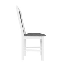 Стул Метро (Белый) в Талице - talica.mebel24.online | фото 3