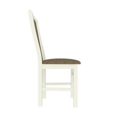 Стул Метро (Слоновая кость) в Талице - talica.mebel24.online | фото 3