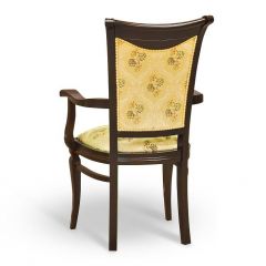 Стул Милан с подлокотниками в Талице - talica.mebel24.online | фото 2