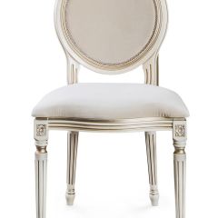 Стул Мона Лиза (крем) в Талице - talica.mebel24.online | фото 2