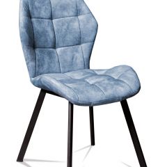 РИМ Стул мягкий (велюр Лагуна) в Талице - talica.mebel24.online | фото