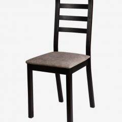 Стул полумягкий С-39 А (венге/кортекс латте) в Талице - talica.mebel24.online | фото