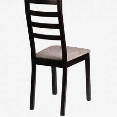 Стул полумягкий С-39 А (венге/кортекс латте) в Талице - talica.mebel24.online | фото 2