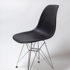 Стул SC 001А черный в Талице - talica.mebel24.online | фото