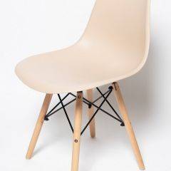 Стул SC 001 (розовый) в Талице - talica.mebel24.online | фото 3