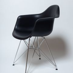 Стул SC 002A черный в Талице - talica.mebel24.online | фото