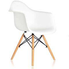 Стул SC 002 (белый) в Талице - talica.mebel24.online | фото