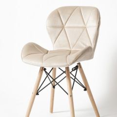 Стул SC 026 (велюр) в Талице - talica.mebel24.online | фото 4