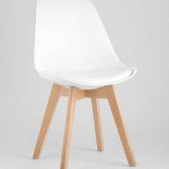 Стул SC 034 (PU кожа) в Талице - talica.mebel24.online | фото 2