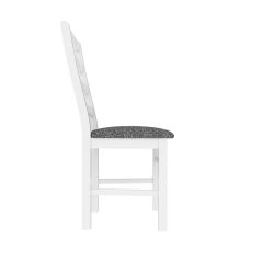Стул Сильвия (Белый) в Талице - talica.mebel24.online | фото 3