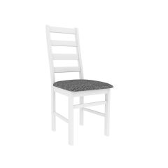 Стул Сильвия (Белый) в Талице - talica.mebel24.online | фото