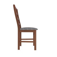 Стул Сильвия (Орех) в Талице - talica.mebel24.online | фото 3