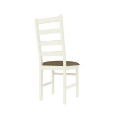 Стул Сильвия (Слоновая кость) в Талице - talica.mebel24.online | фото 5