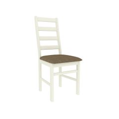 Стул Сильвия (Слоновая кость) в Талице - talica.mebel24.online | фото