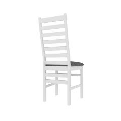 Стул Сити (Белый) в Талице - talica.mebel24.online | фото 5
