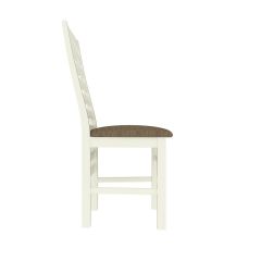 Стул Сити (Слоновая кость) в Талице - talica.mebel24.online | фото 3