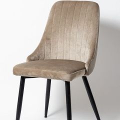 Стул UDC 21075 Бежевый в Талице - talica.mebel24.online | фото