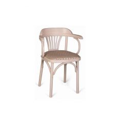 Стул Венский мягкий (беленый дуб) в Талице - talica.mebel24.online | фото
