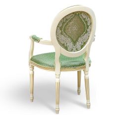 Стул Версаль с подлокотниками в Талице - talica.mebel24.online | фото