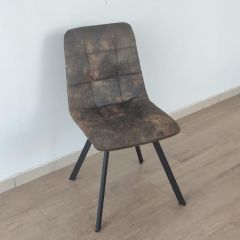 Стул Vesta 5 (ткань VELUTTO) в Талице - talica.mebel24.online | фото