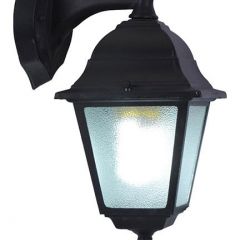Светильник на штанге Arte Lamp Bremen A1012AL-1BK в Талице - talica.mebel24.online | фото