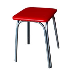Табурет ТБ17 экокожа в Талице - talica.mebel24.online | фото 4