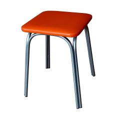 Табурет ТБ17 экокожа в Талице - talica.mebel24.online | фото 5