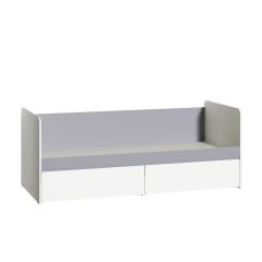 Торонто Кровать 11.39 в Талице - talica.mebel24.online | фото