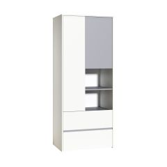 Торонто Шкаф для одежды 13.333 в Талице - talica.mebel24.online | фото