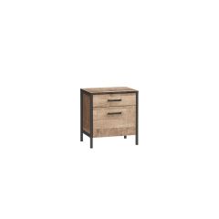 Трувор Тумба прикроватная 13.290 N в Талице - talica.mebel24.online | фото