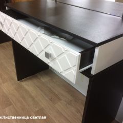 Трюмо Николь (венге) в Талице - talica.mebel24.online | фото 2