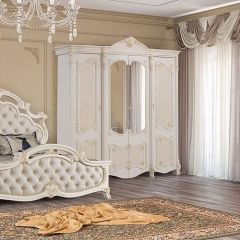 Туалетный стол (07.135) Рафаэлла в Талице - talica.mebel24.online | фото 2