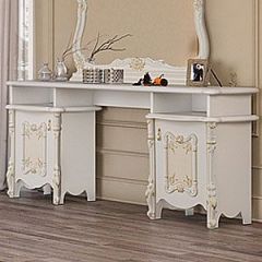 Туалетный стол (07.135) Рафаэлла в Талице - talica.mebel24.online | фото