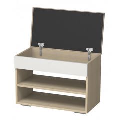 Тумба для обуви София-3 в Талице - talica.mebel24.online | фото 2