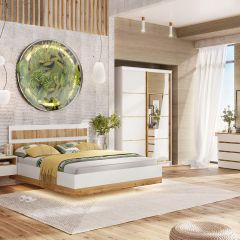 Тумба навесная НКМ Дубай секция 12 в Талице - talica.mebel24.online | фото 2