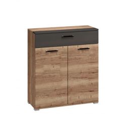 Тумба НКМ Бостон Секция 2 в Талице - talica.mebel24.online | фото