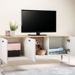 Тумба под ТВ 13.267.03 в Талице - talica.mebel24.online | фото 2