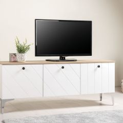 Тумба под ТВ 13.267.03 в Талице - talica.mebel24.online | фото 3