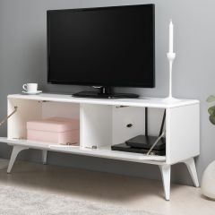 Тумба под ТВ 13.269 Спейс в Талице - talica.mebel24.online | фото 2