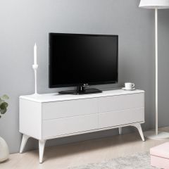 Тумба под ТВ 13.269 Спейс в Талице - talica.mebel24.online | фото 3