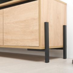 Тумба под ТВ 13.275 Квадро в Талице - talica.mebel24.online | фото 3