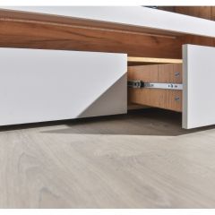 Тумба под ТВ Альба в Талице - talica.mebel24.online | фото 5